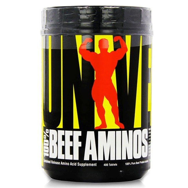 Universal Beef Aminos